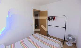 Imagem 6: Apartamento para Aluguel - Cabral, 2 Quartos, 45 m2