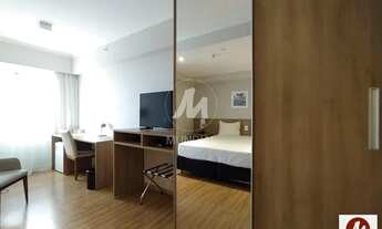 Imagem 2: Apartamento (outros) 1 dormitórios/suite, cozinha planejada, portaria 24hs, lazer, espaço