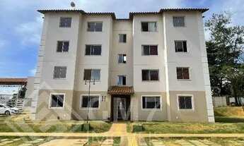 Imagem 7: Apartamento para Venda em Aparecida de Goiânia, Independência - 1º Complemento Setor das M