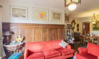 Imagem 4: Apartamento Locação 3 Dormitórios - 130 m² Vila Madalena