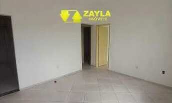 Imagem 5: Apartamento tipo casa quartos e vaga em Colégio RJ