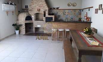 Imagem 7: SÃO JOSÉ DOS CAMPOS - Casa Padrão - JARDIM DAS INDÚSTRIAS