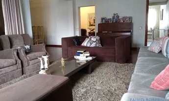 Imagem 2: APARTAMENTO - TATUAPÉ - SP