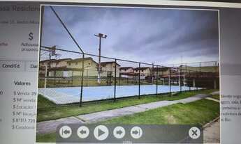 Imagem 4: Aluguel de casa Casa em condomínio com 2 dormitórios