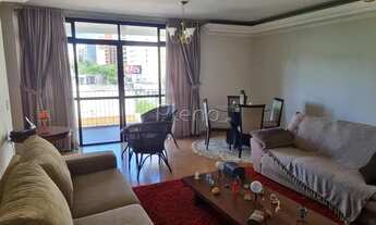 Imagem 5: Apartamento - Cambuí - Campinas