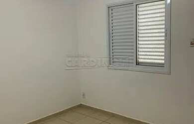 Imagem 4: Apartamento Padrão em Araraquara