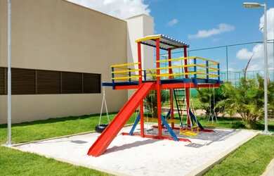 Imagem 7: Casa 3/4 em condominio fechado a venda