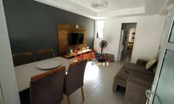 Imagem 5: Casa com 2 dormitórios à venda, 89 m² por R$ 260.000 - Jardim Morada da Aldeia - São Pedro