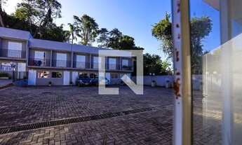 Imagem 6: Casa de Condomínio para Aluguel - Jardim Panorama, 2 Quartos, 51 m2