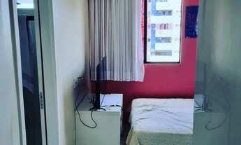 Imagem 2: Apartamento para venda com 157 metros quadrados com 3 quartos em Ponta Verde - Maceió - AL