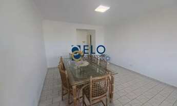 Imagem 7: Sensacional AP frente o mar, gigante, vista de tirar o fôlego, localização privilegiada