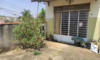 Imagem 6: Casa - Parque Jambeiro - Campinas