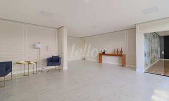 Imagem 2: São Paulo - Apartamento Padrão - Mooca