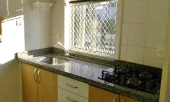 Imagem 4: Apartamento no REBOUÇAS de 35,36 m2 - 01689.003-RZ