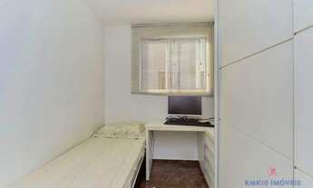 Imagem 6: Apartamento com 2 dormitórios à venda, 45 m² por R$ 220.000,00 - Cidade Industrial - Curit