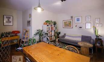 Imagem 5: Apartamento à Venda - Perdizes, 2 Quartos, 90 m2