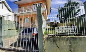 Imagem 4: Excelente Sobrado de esquina com 4 dormitórios à venda, 120 m² por R$ - Cidade Industrial