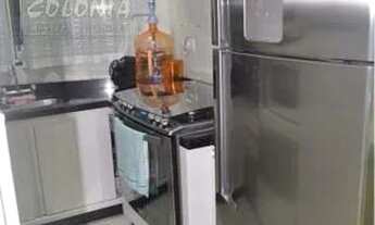 Imagem 4: Santo André - Casa Padrão - Vila Curuçá