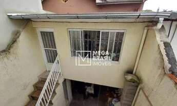 Imagem 2: Sobrado com 3 dormitórios, 148 m² - venda por R$ 1.300.000,00 ou aluguel por R$ 5.972,85/m