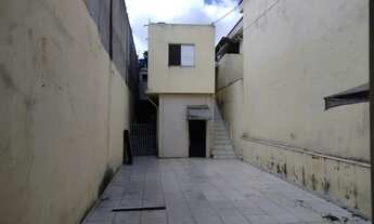 Imagem 2: Casa vila matilde p alocação