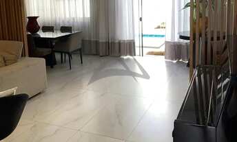 Imagem 4: Casa - Parque Alto Taquaral - Campinas