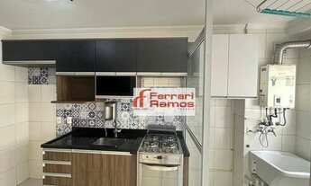 Imagem: Apartamento com 2 dormitórios à venda