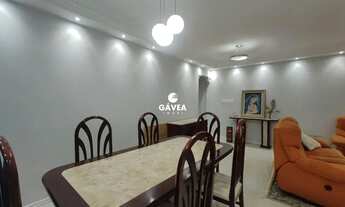 Imagem 5: APARTAMENTO MOBILIADO 3 DORMITÓRIOS - BOQUEIRÃO