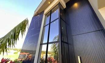 Imagem: CASA RESIDENCIAL em INDAIATUBA - SP, CONDOMÍNIO