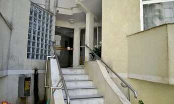 Imagem 6: Apartamento para venda possui 47 metros quadrados com 1 quarto em Trindade - Florianópolis