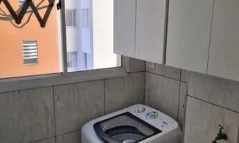 Imagem 5: Apartamento à venda 2 quartos 1 vaga Portal dos Pássaros Assunção - São Bernardo do Campo