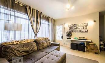 Imagem: Casa para Aluguel - Vila Mariana, 3 Quartos