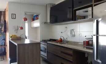 Imagem 5: Cobertura com Vista Mar - Aluguel anual