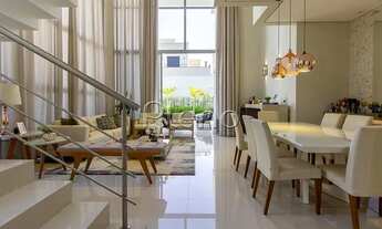 Imagem 2: Casa - Loteamento Mont Blanc Residence - Campinas