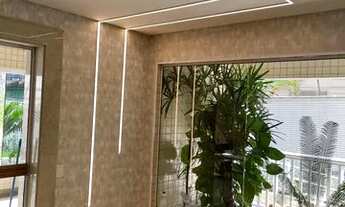 Imagem 5: GRANDE OPORTUNIDADE PORTEIRA FECHADA EM 2 DORMTS 1 SUITE E LAZER COMPLETO!