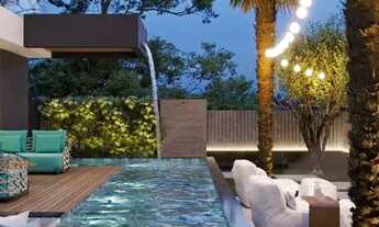 Imagem: Condomínio Florais Itália