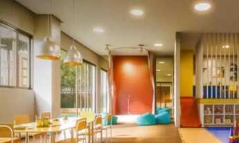 Imagem 6: Apartamento 73m² no Setor Marista Deck molhado 02 Quartos TR156272_MKT_28