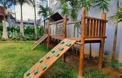 Imagem 7: APARTAMENTO RESIDENCIAL em Belo Horizonte - MG, São Pedro