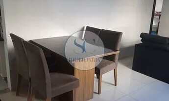 Imagem 4: Apart. BNH c 3 dorms, Aparecida, Santos - R$ 287 mil, Cod: 2553