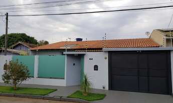 Imagem 5: Imóvel Residencial em Campo Mourão PR