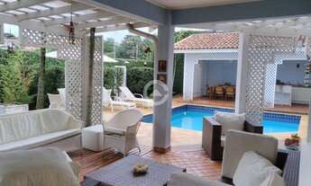 Imagem: Casa - Sousas - Campinas