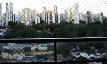 Imagem 4: Apartamento 03 quartos na Tamarineira, Recife-PE