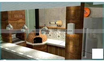 Imagem 4: Apartamento - Valparaiso - Santo Andre - Sao Paulo