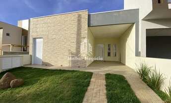 Imagem 2: Casa com 3 dorms, Residencial Terras da Estância, Paulínia - R$ 870 mil, Cod: CA2955