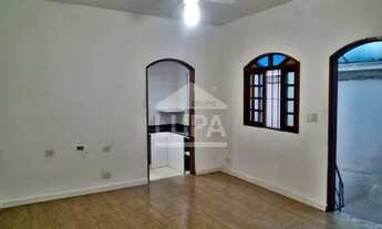 Imagem: SOBRADO COM 2 QUARTOS PARA LOCAÇÃO, VILA