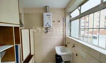 Imagem 5: Apartamento 2 dormitórios e 1 vaga para locação na Vila Mascote