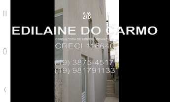 Imagem 4: CASA EM CONDOMÍNIO RESIDENCIAL em INDAIATUBA - SP, CONDOMÍNIO TERRA MAGDA - JARDIM RESERVA