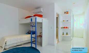 Imagem 6: Apartamento 4 quartos em Setor Noroeste - Brasília - DF