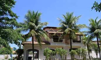Imagem 1: Casa no Picolé com 4 dormitórios à venda, 271 m² por R$ 2.650.000 - Camboinhas - Niterói/R