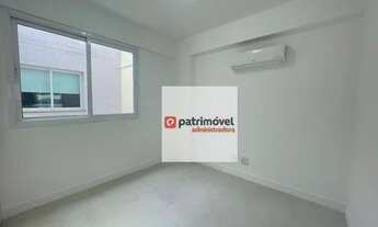 Imagem 7: Apartamento com 2 dormitórios, 79 m² - venda por R$ 1.110.000,00 ou aluguel por R$ 5.870,2