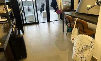 Imagem 6: Apartamento para venda com 67 metros quadrados com 1 quarto em Pinheiros - São Paulo - SP